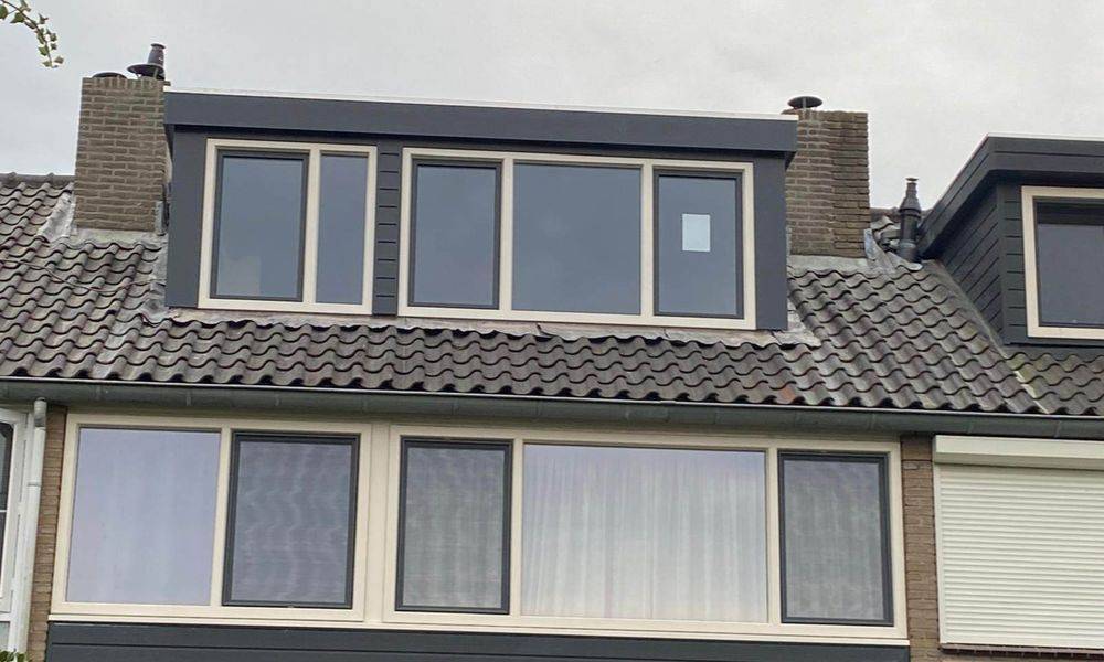 Boeidelen Surhuisterveen